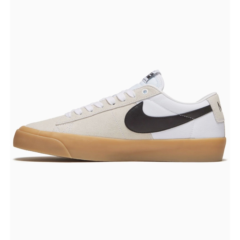 NIB Nike zoom blazer low pro - runs large
